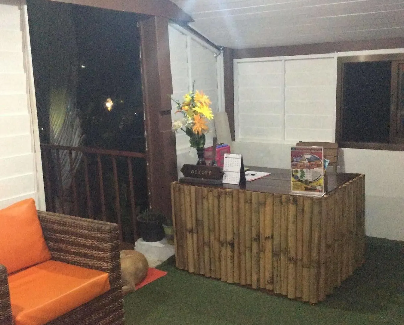 Moovinn Garden Guesthouse Koh Tao 0*,  Thailand