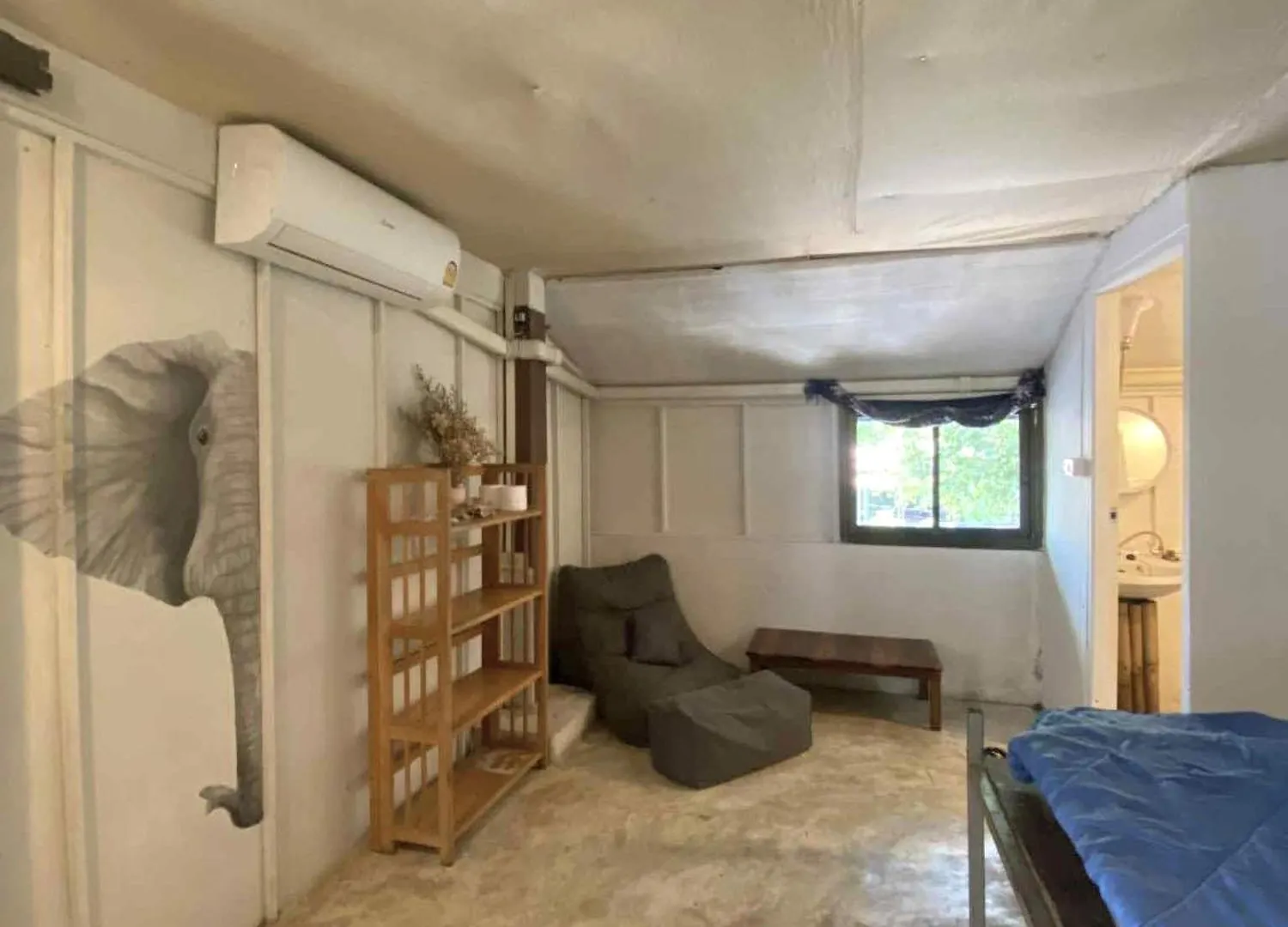Moovinn Garden Guesthouse Ko Tao 0*,  Tayland