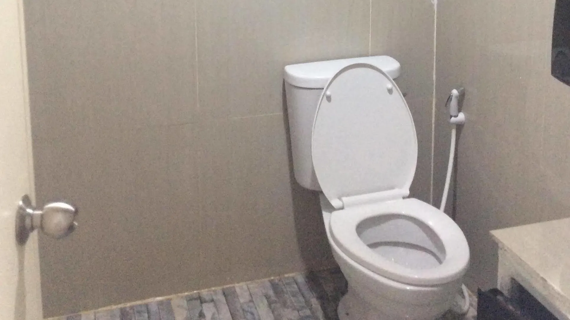 Moovinn Garden Guesthouse Ko Tao Tayland