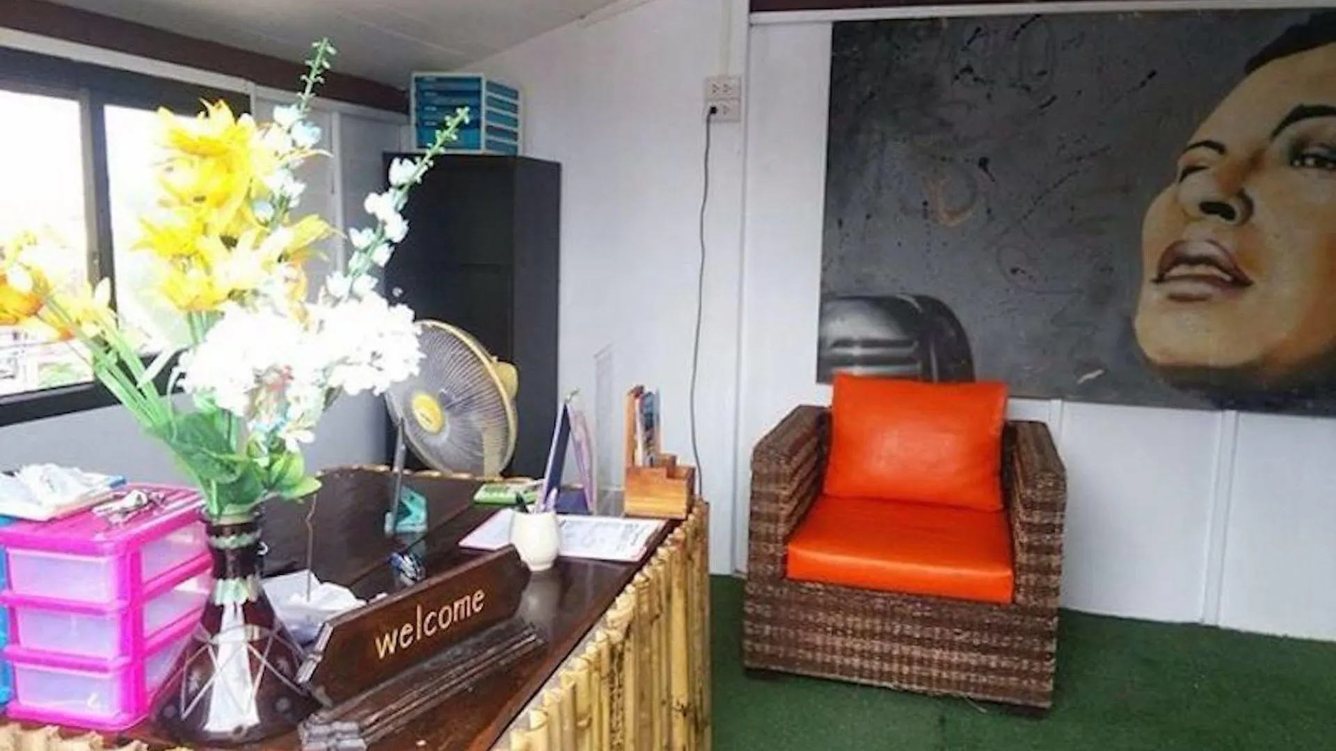 Moovinn Garden Guesthouse Ko Tao